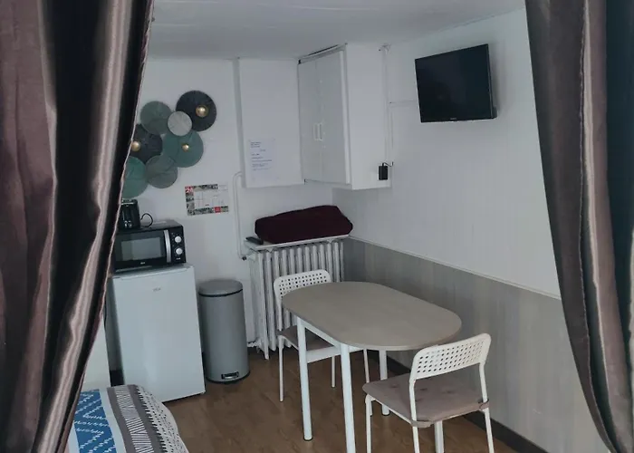 Studio Madeleine \