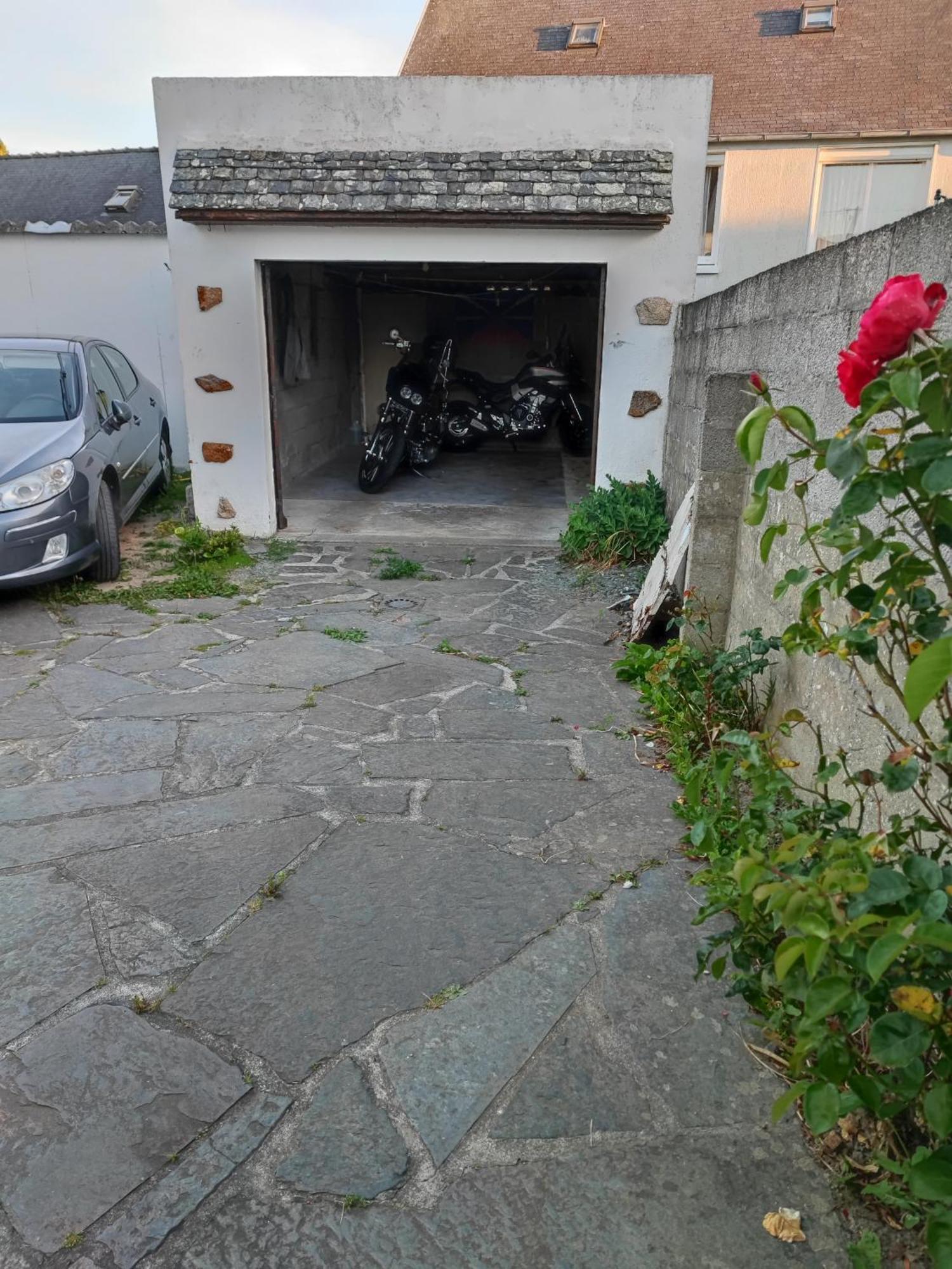 Apartamento Madeleine 